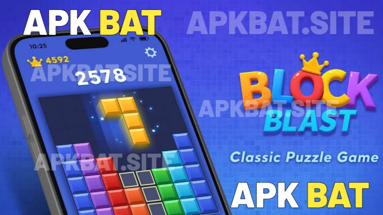 Block Blast APK