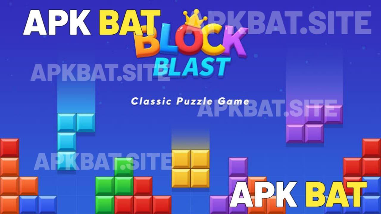 Block Blast APK