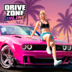 Drive Zone Online APK