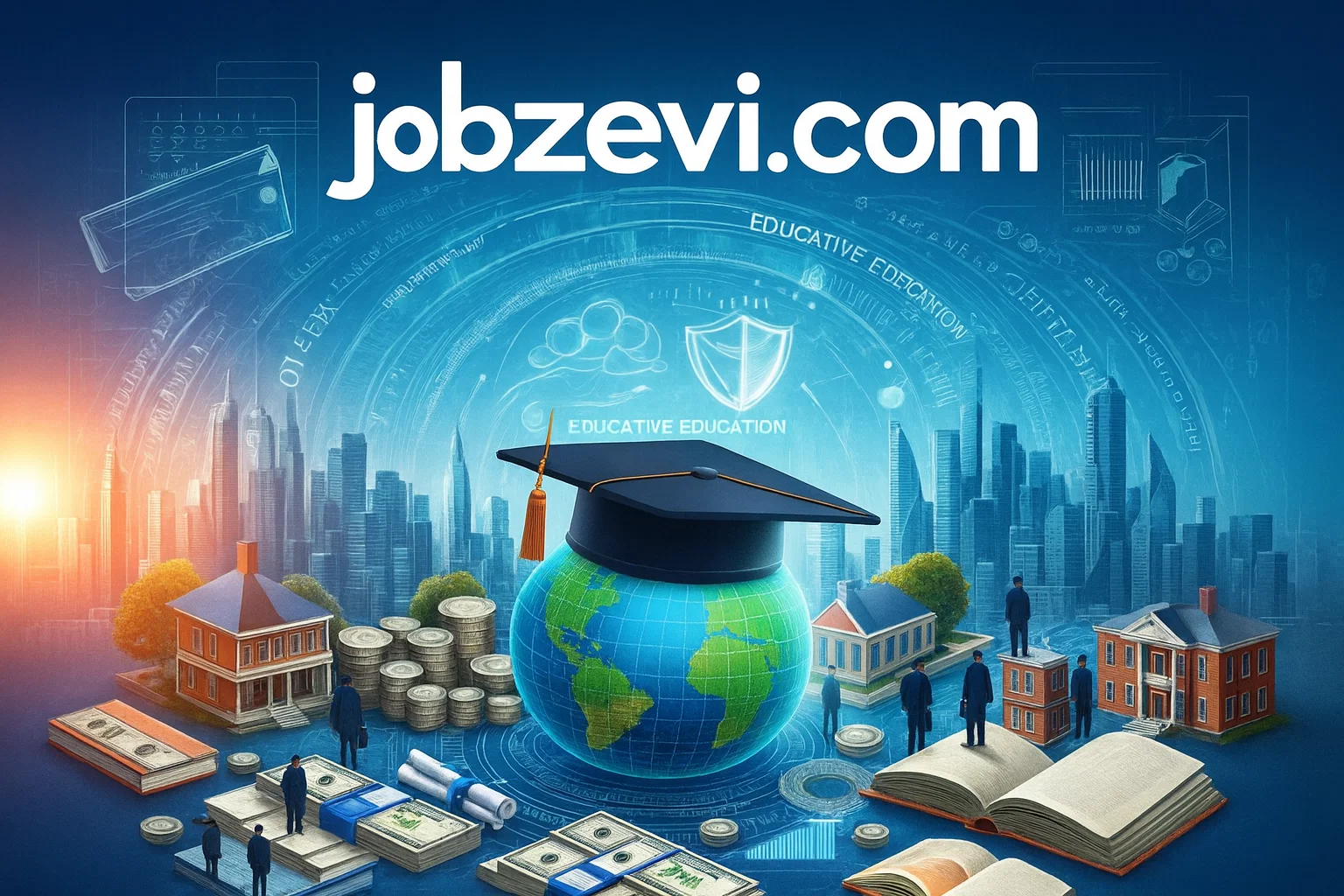 ERP Software for Universities – Transform Academic and Administrative Management in 2025